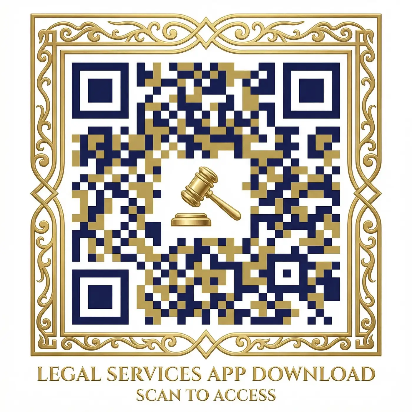 影视法务 APP下载二维码 - 扫码下载